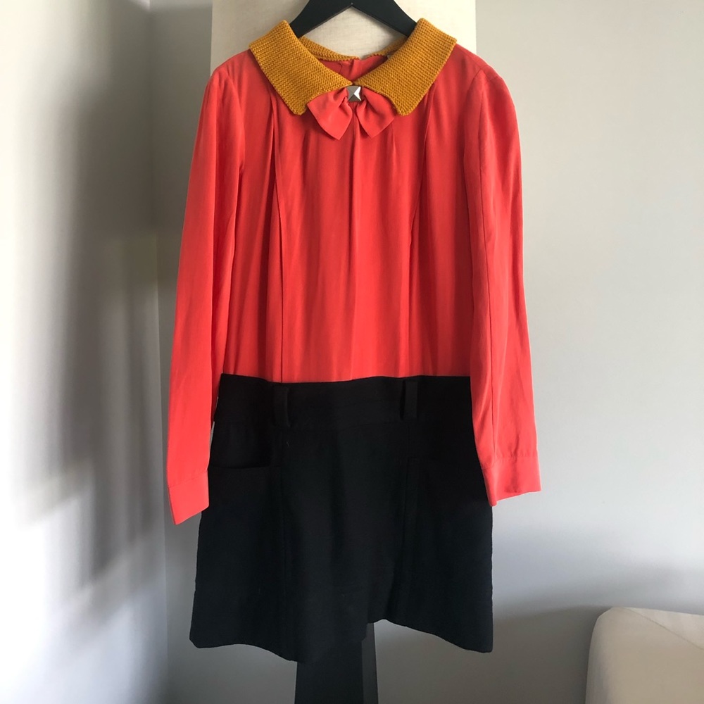 New Sonia Rykiel Size 38 Dress